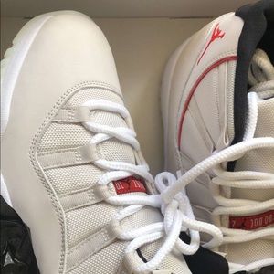 Jordan 11’s